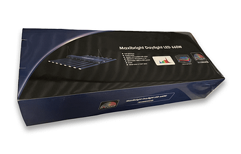 Maxibright Daylight LED 660 watt | Growmate, Lye